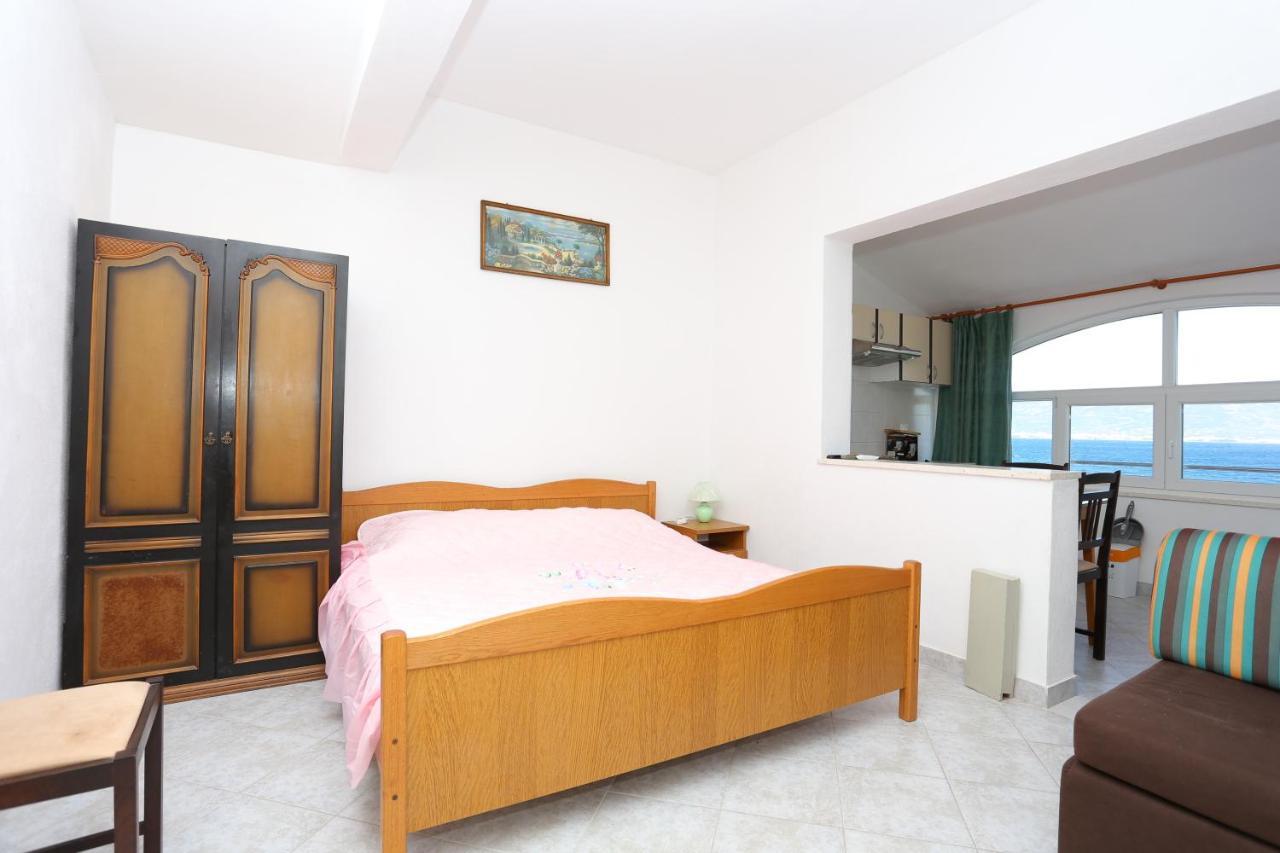 Apartments By The Sea Slatine, Ciovo - 14541 Экстерьер фото