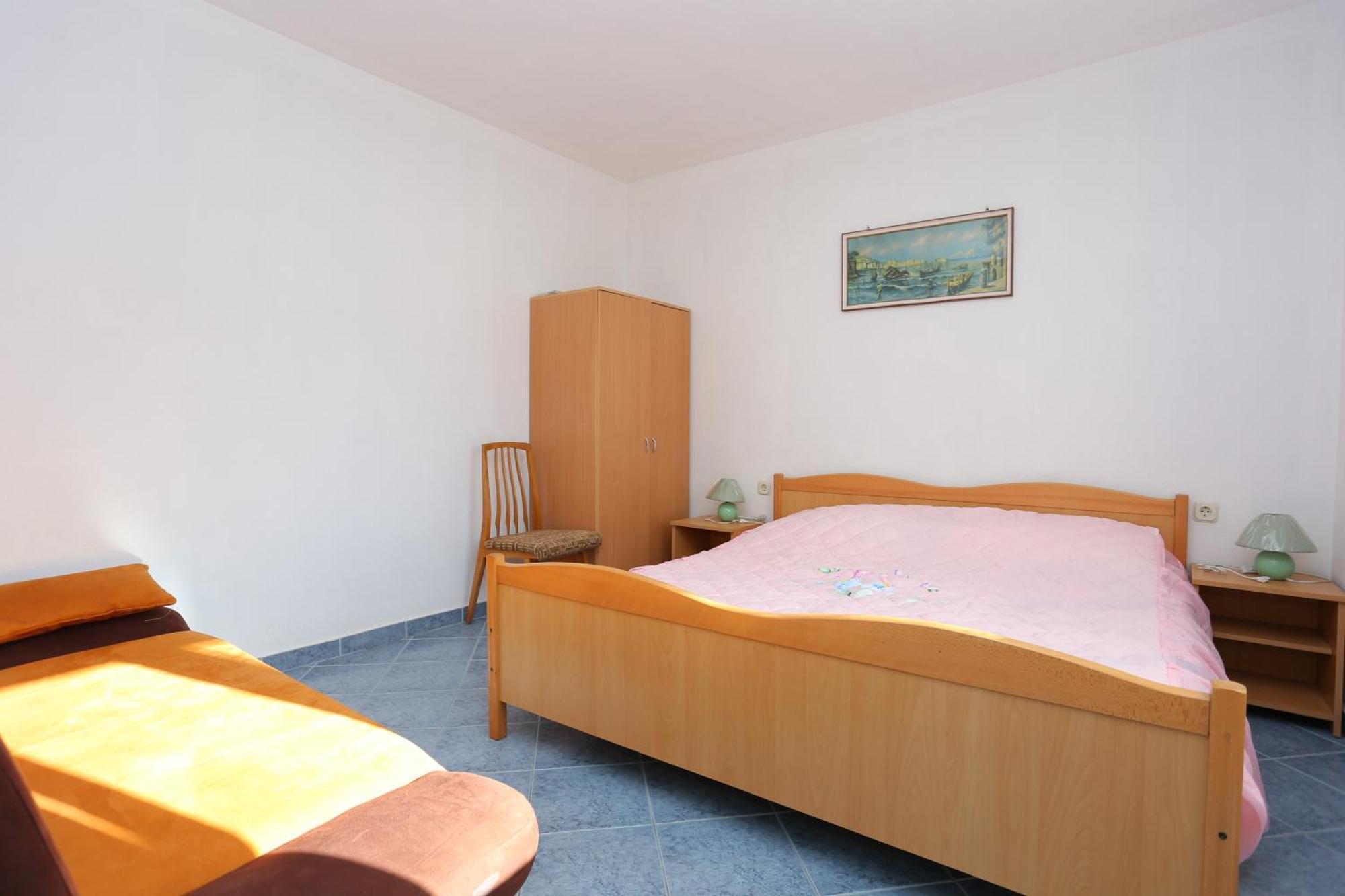 Apartments By The Sea Slatine, Ciovo - 14541 Номер фото